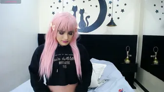 liiaa_sweett_ recorded nude video 98804