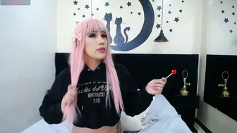liiaa_sweett_ recorded nude video 98804