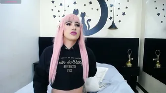 liiaa_sweett_ recorded nude video 98804