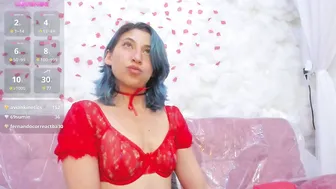 skarletjhonson_ recorded nude video 98928