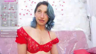 skarletjhonson_ recorded nude video 98928