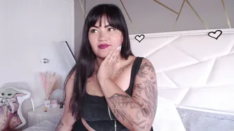 ivy_soul recorded nude video 98945