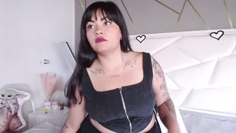 ivy_soul recorded nude video 98945