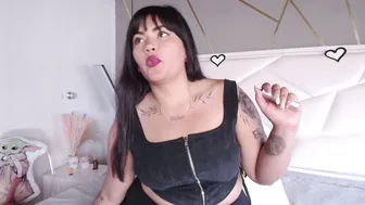 ivy_soul recorded nude video 98945