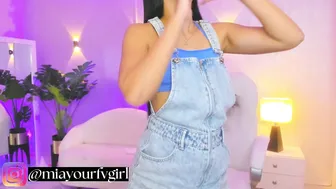 miagomez1 recorded nude video 98958