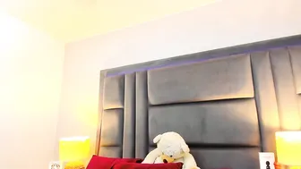ambarsantany recorded nude video 98968
