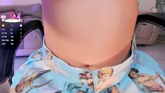 madelinefox_ recorded nude video 98993