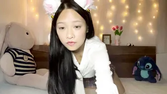 shy_pink_doll recorded nude video 980071
