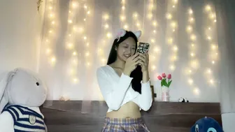 Shy_pink_doll live on cam (05-18-2026)