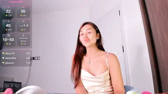 Sassynova squirt - 05-18-2026