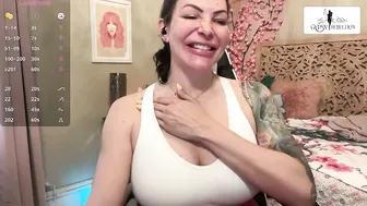 gypsy_rebellion recorded nude video 980154