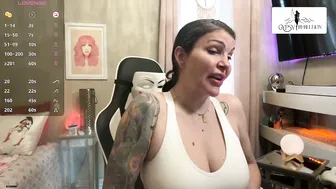 gypsy_rebellion recorded nude video 980154