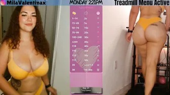 milavalentinax squirt 18-May-2026