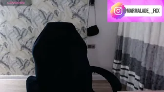 Marmalade_fox bigboobs porn video