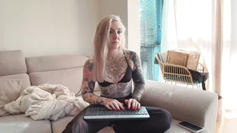 tattoobbgirl recorded nude video 980199