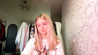nancigoldy recorded nude video 980204