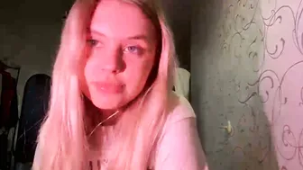 nancigoldy recorded nude video 980204
