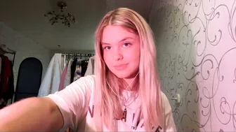 nancigoldy recorded nude video 980204