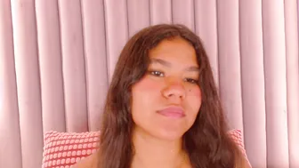 ahslyevans__ recorded nude video 980212
