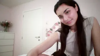 yourbella37 recorded nude video 980215