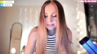 Imkeira beautifulface (05/18/2026)