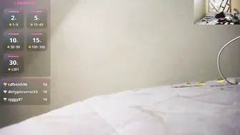 marilynetthan lovense hot cam video