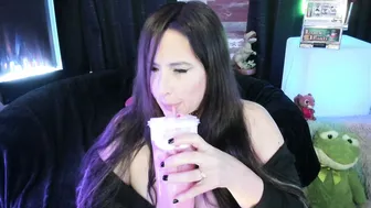 Elle4you curvy porn cam