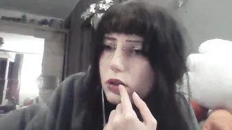 elaynetanton recorded nude video 980323