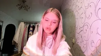nancigoldy recorded nude video 980341