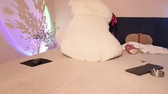 bbw_goddes recorded nude video 980374