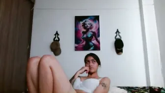crystal_starx recorded nude video 980377