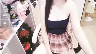 lee_cute18 recorded nude video 980420