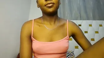 zariah011 recorded nude video 980458