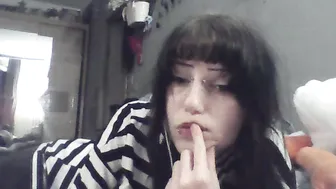 elaynetanton recorded nude video 980480