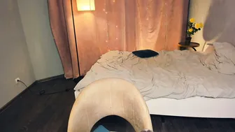 ilanacruice recorded nude video 980492