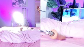 celesterabbit recorded nude video 980518
