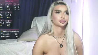 chrystalcade recorded nude video 980520