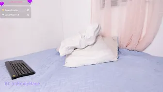 imemilybae recorded nude video 980538