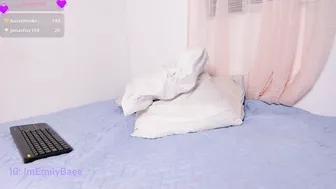 imemilybae recorded nude video 980538