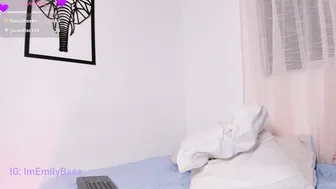 imemilybae recorded nude video 980538