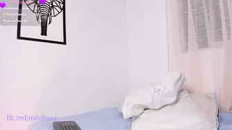 imemilybae recorded nude video 980538