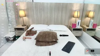 Iris_gomez goth camvideo