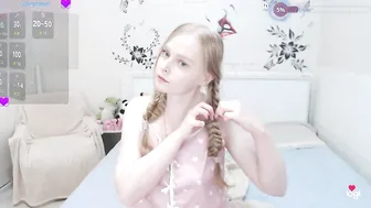 alice_d0ll recorded nude video 980615