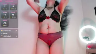 Francisca_vera feet hot webcam porn video
