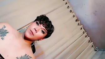 sassyffyra69 05/19/2026 mommy