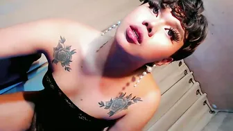 sassyffyra69 recorded nude video 980702