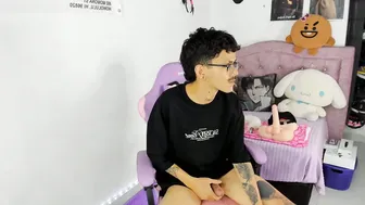 ocsanis69 recorded nude video 980706