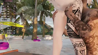 Maya_3dxx cam chat 19-May-26