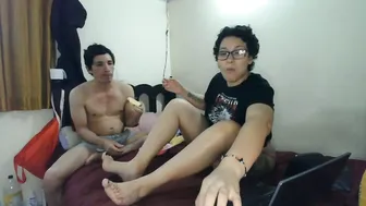 mauroluxandra video cam porn 19-May-26