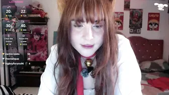 avril2809 recorded nude video 980794